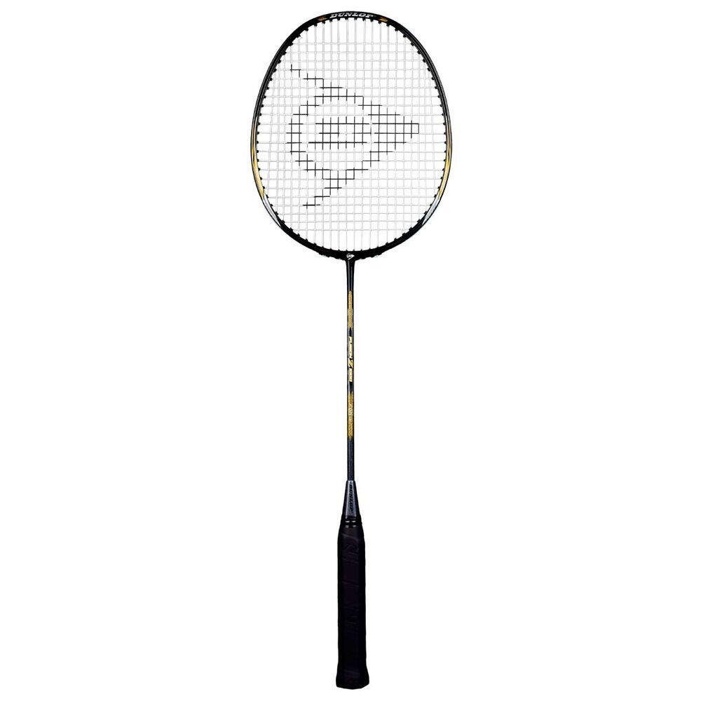 Dunlop Fusion Z1000 Badminton Racket 1/4