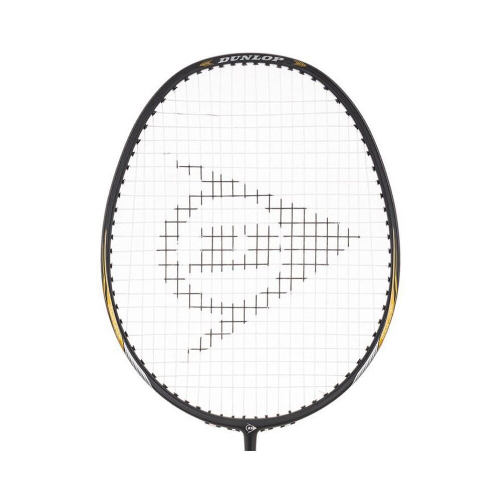 Dunlop Fusion Z1000 Badminton Racket 3/4