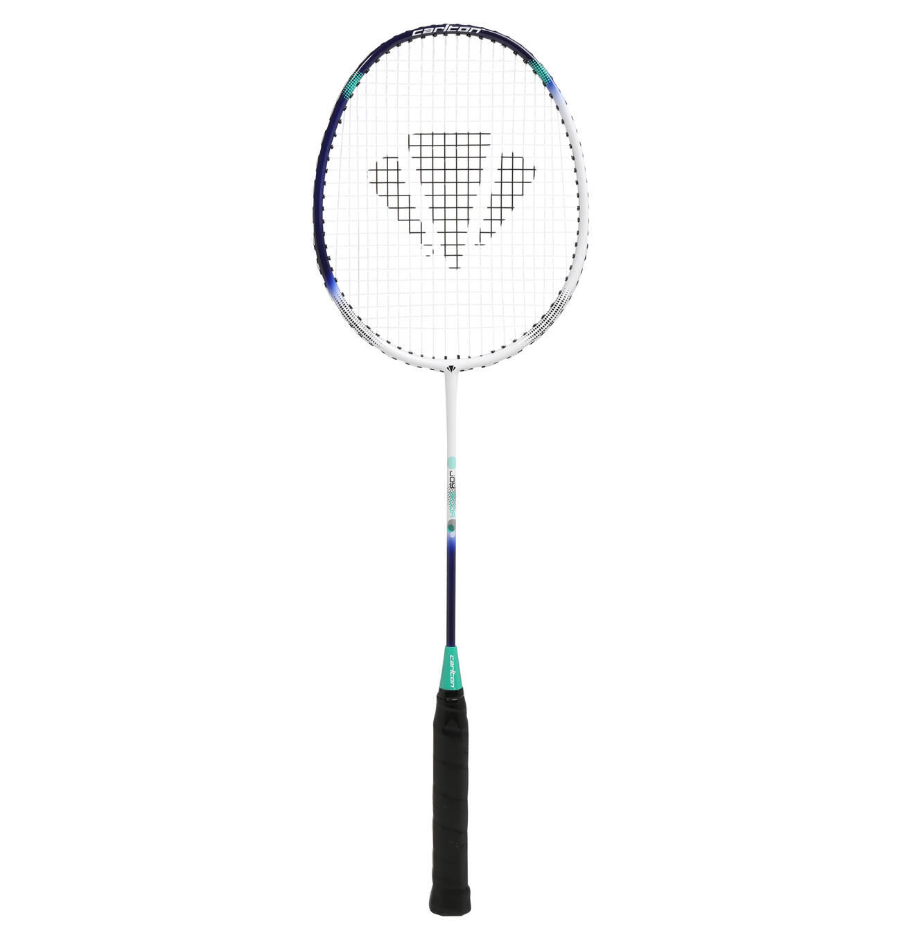 CARLTON Carlton Joy 31000A Badminton Racket - GRADE A