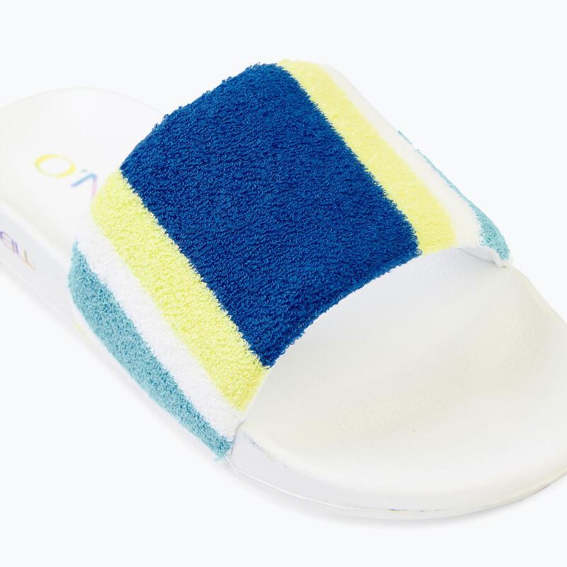 Chanclas O'Neill Brights Slides mujer