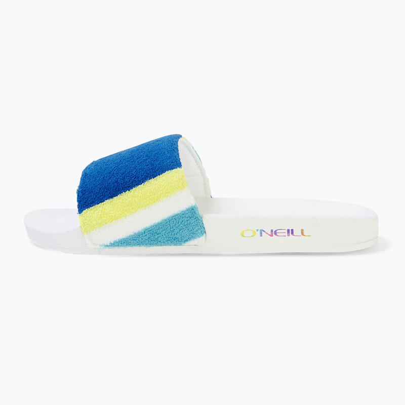 Chanclas O'Neill Brights Slides mujer