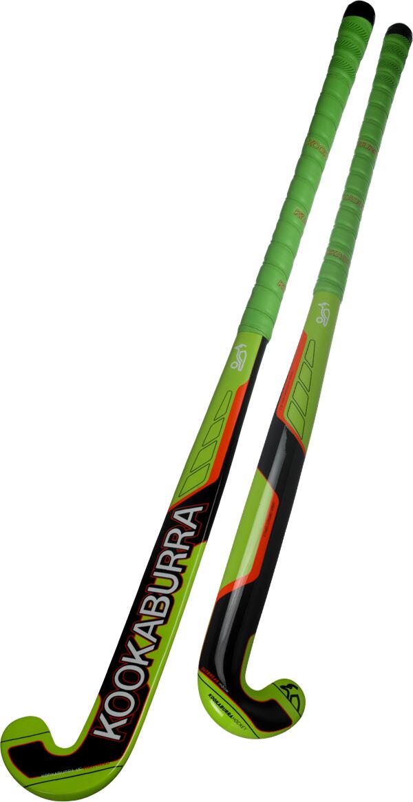 Kookaburra Outbreak Adult Hockey Stick - 36.5" L 1/1