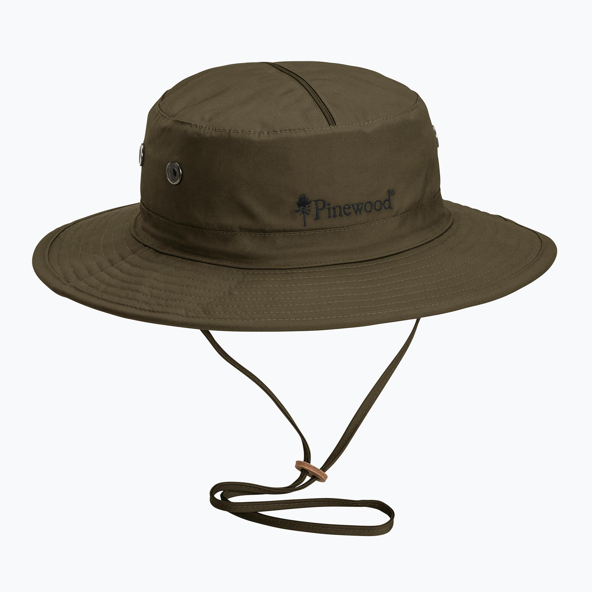 Chapeau anti-moustiques Pinewood 2/2