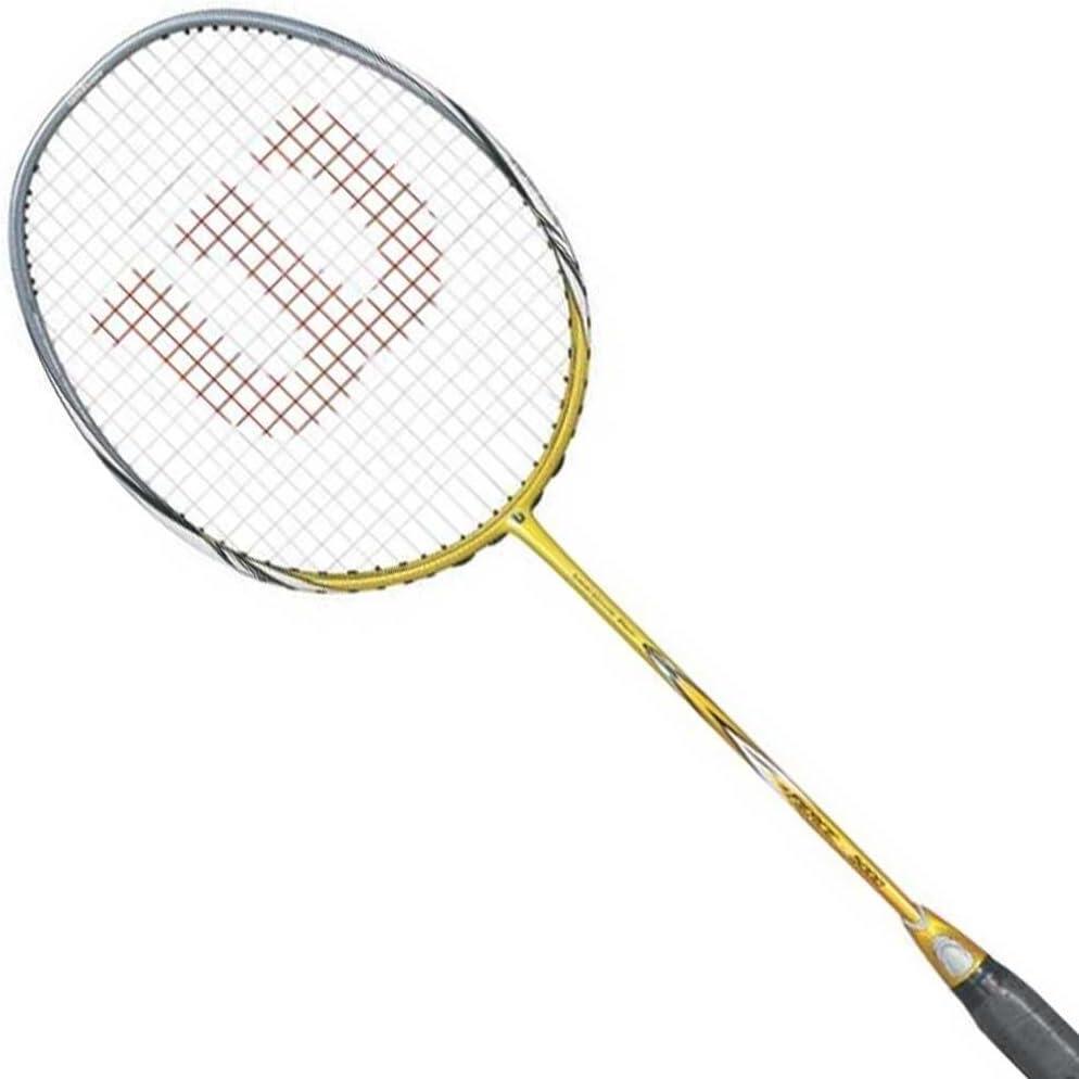 Wilson Fierce CX5000 Badminton Racket 2/2