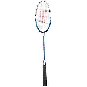 Wilson N-Force 400 Badminton Racket 2/2