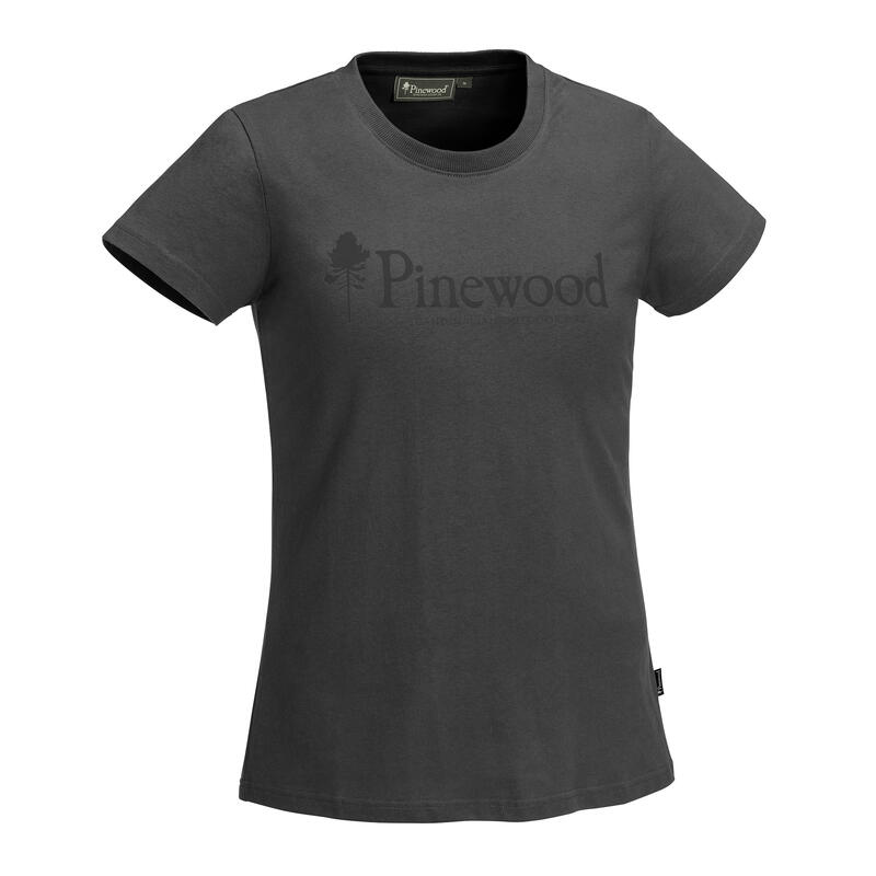 Pinewood Outdoor Life T-shirt pour femme