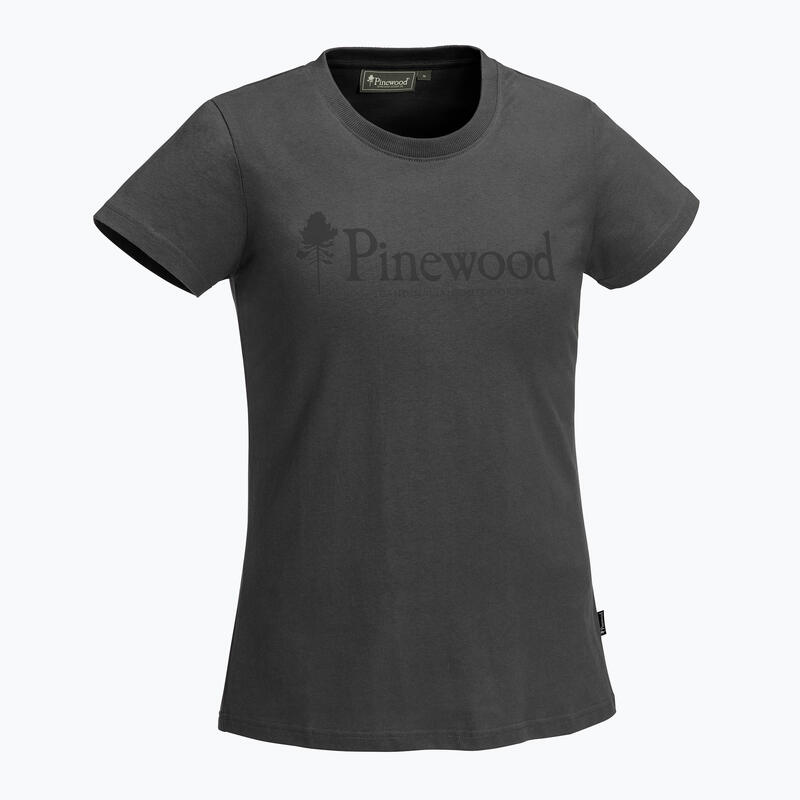 Koszulka damska Pinewood Outdoor Life