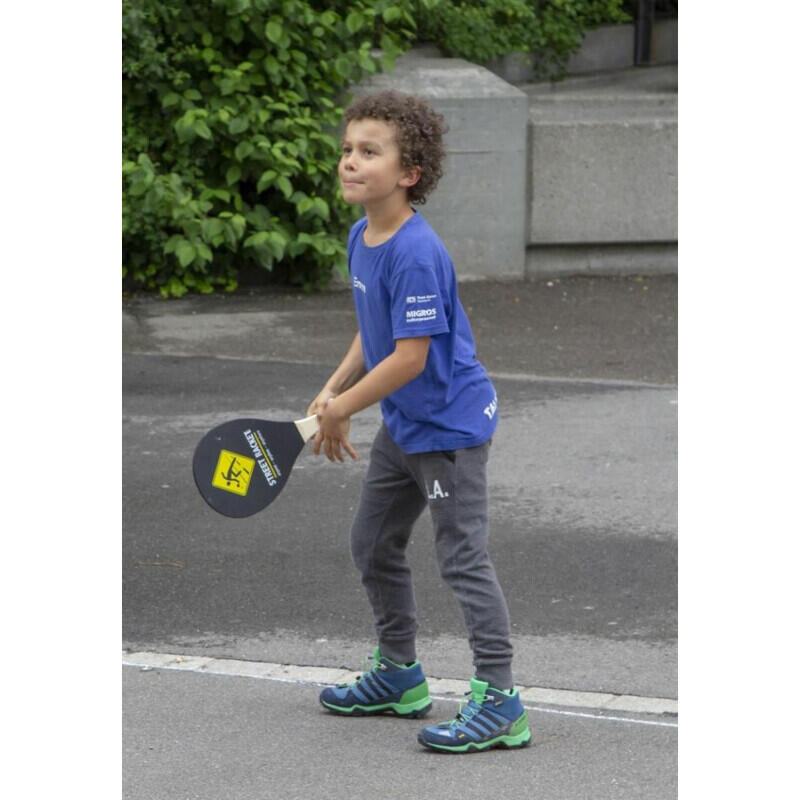 Schildkröt Street Racket Schulsport-Set in der Sporttasche