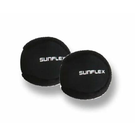 Piłka sunflex Sure Catch (x2)