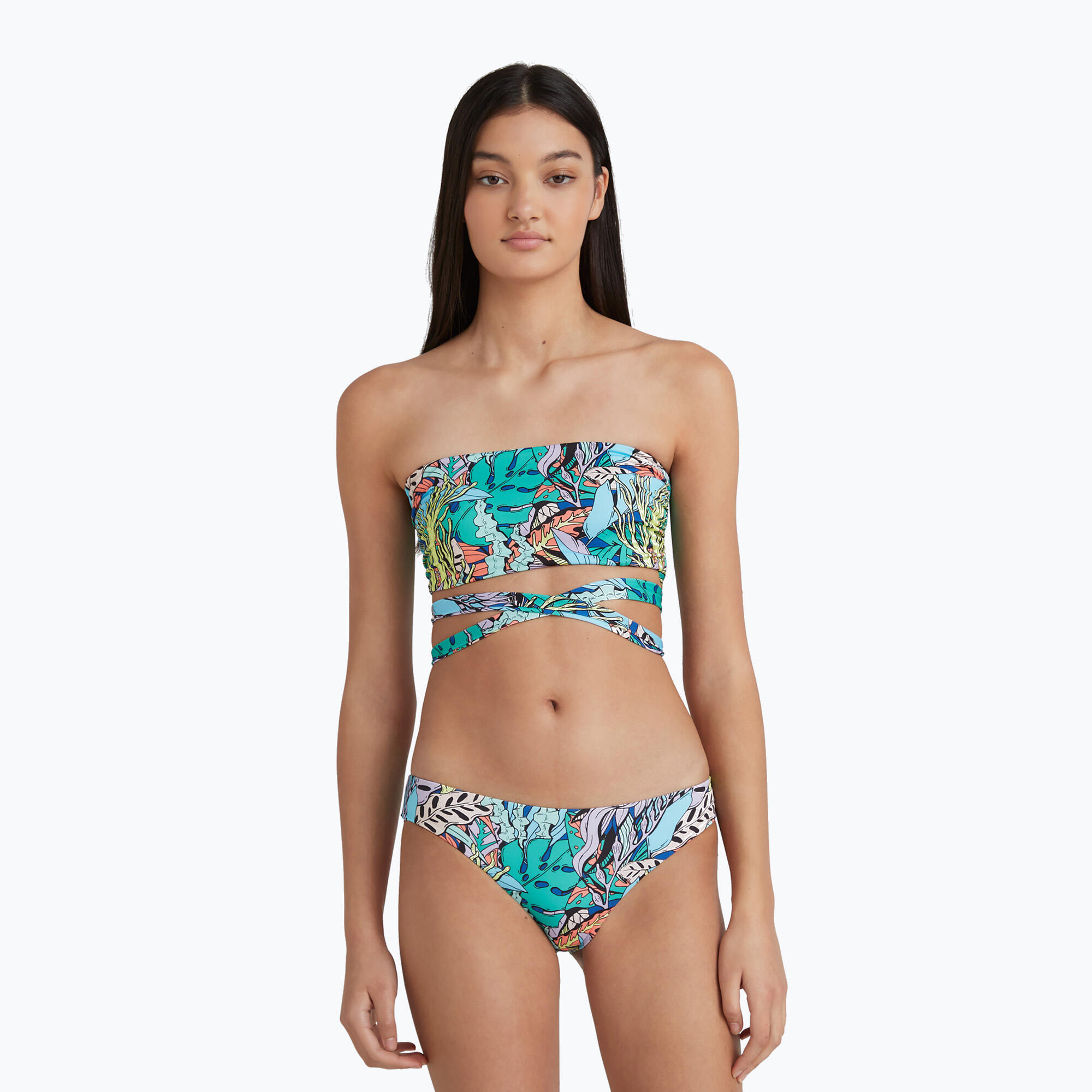 Maillot de bain deux pièces femme Jen Maoi Bikini O'Neill 2/5