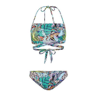 Costume da bagno due pezzi da donna O'Neill Jen Maoi Bikini