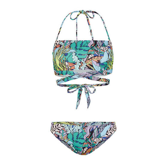Costume da bagno due pezzi da donna O'Neill Jen Maoi Bikini