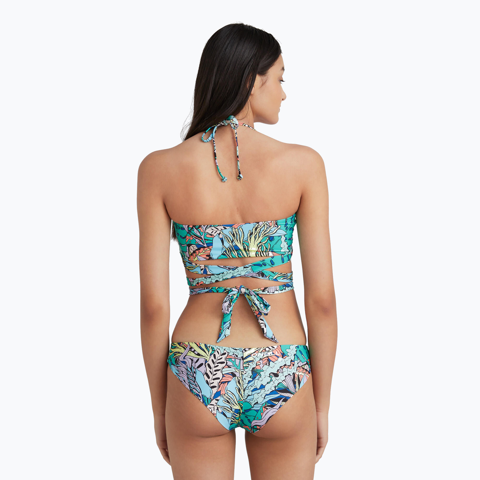 Maillot de bain deux pièces femme Jen Maoi Bikini O'Neill 4/5