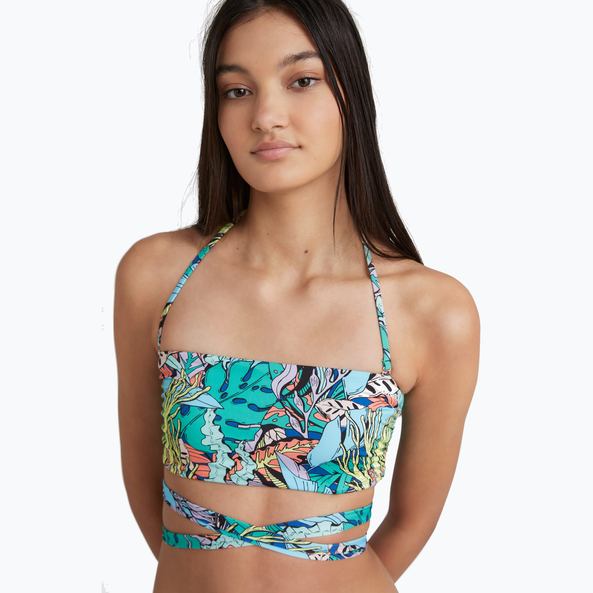 Maillot de bain deux pièces femme Jen Maoi Bikini O'Neill 5/5