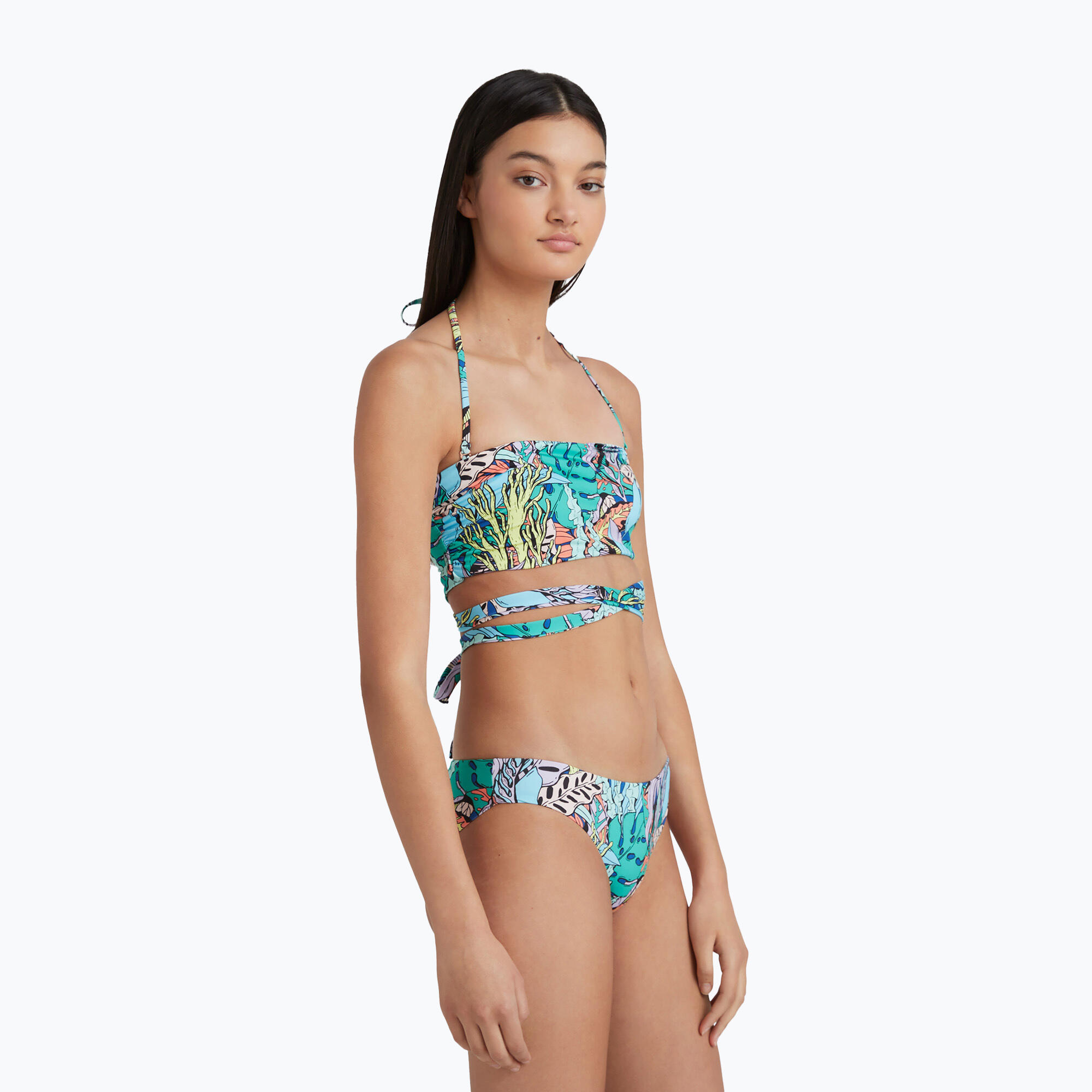 Maillot de bain deux pièces femme Jen Maoi Bikini O'Neill 3/5