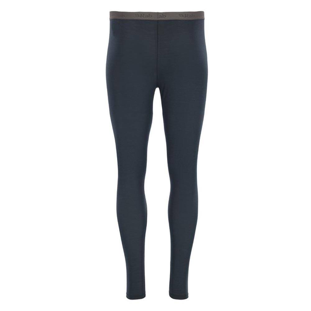 Rab Syncrino Merino Baselayer Leggings Beluga -  2