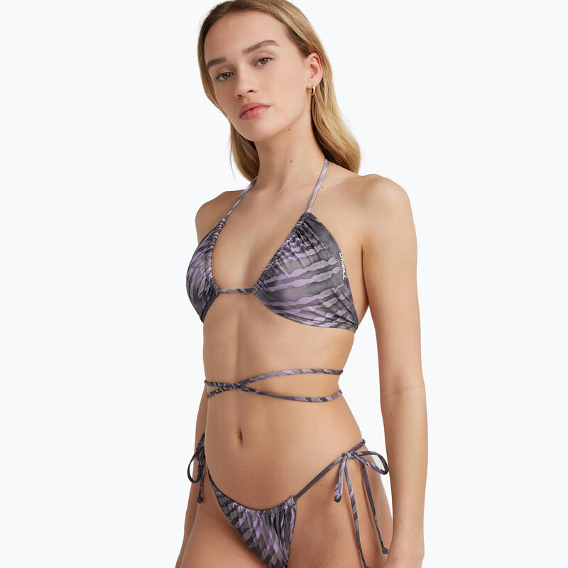 Bañador de dos piezas para mujer O'Neill Kat Becca Wow Bikini