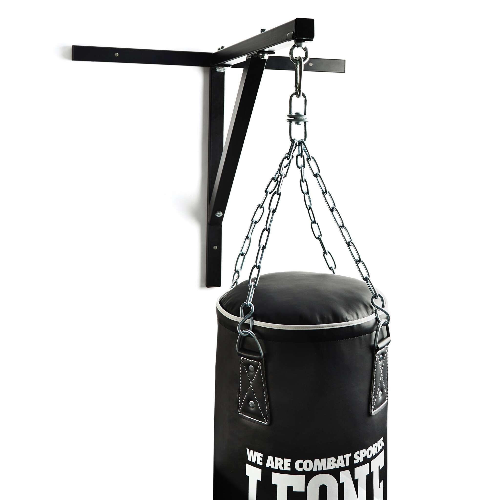 Saco boxeo inflable decathlon hotsell