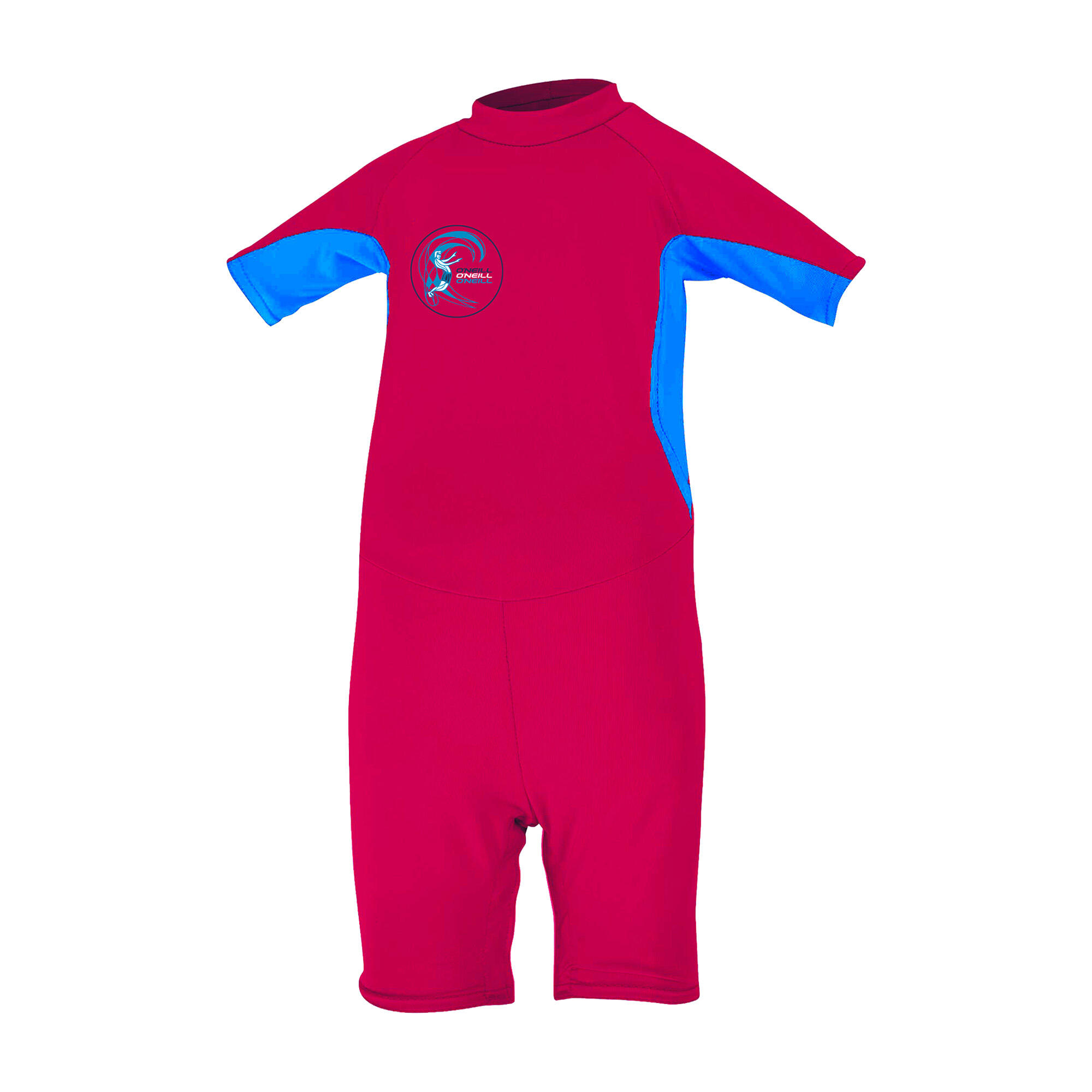 Kombinezon UPF 50+ dziecięcy O'Neill Infant O'Zone UV Spring