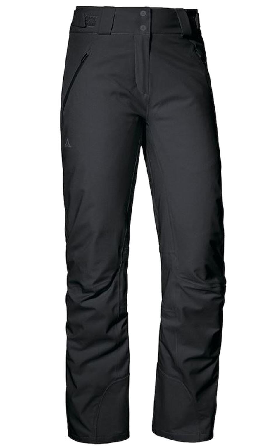 SCHÖFFEL Schöffel Weissach dames skibroek
