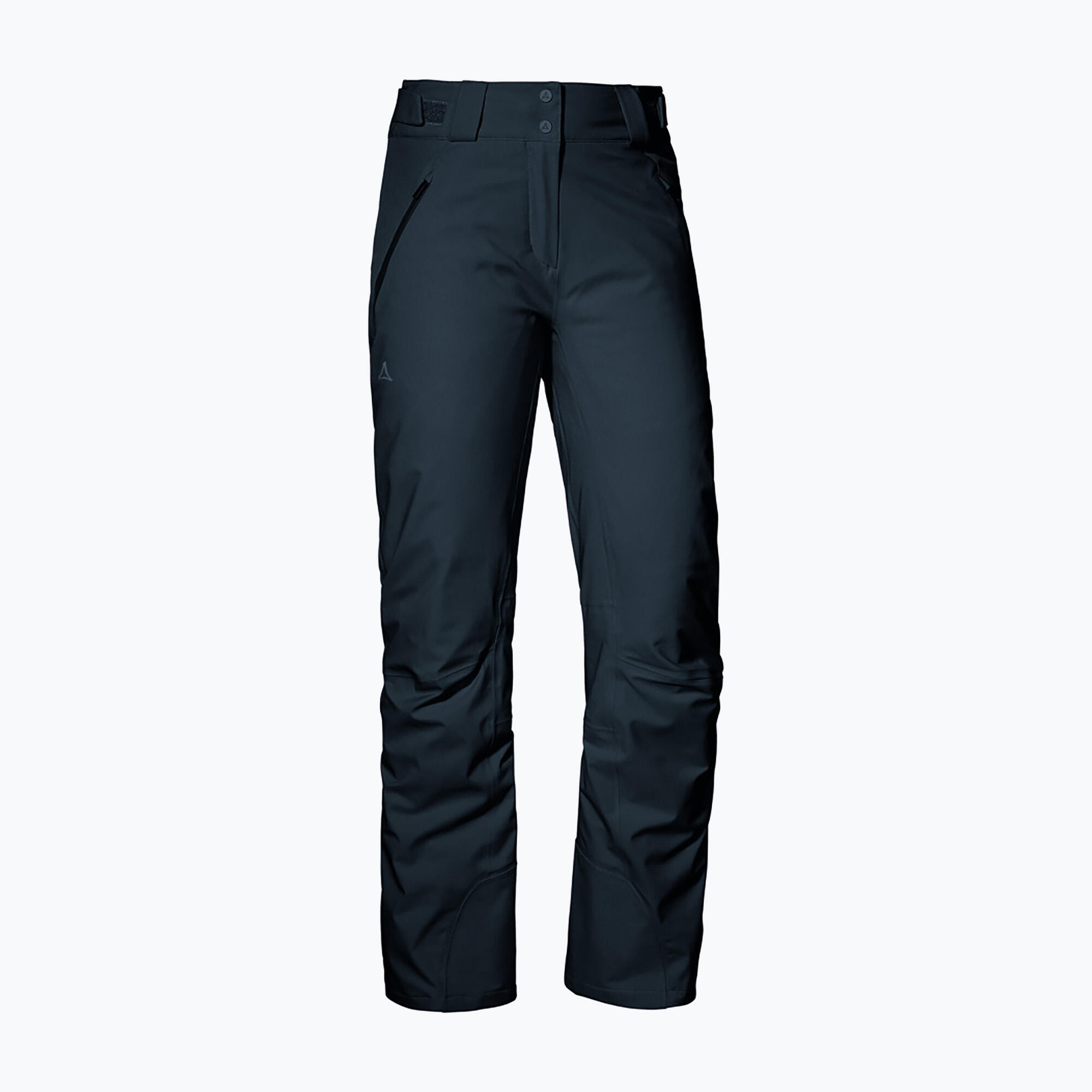 SCHÖFFEL Schöffel Damen Skihose WEISSACH  Black 7/7