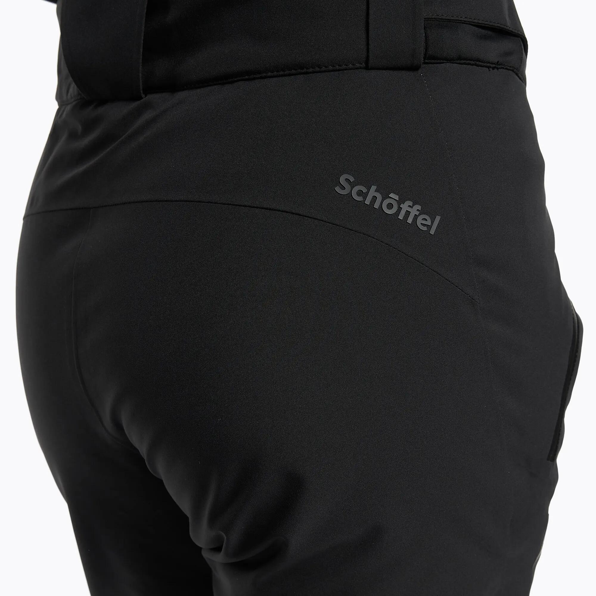 SCHÖFFEL Schöffel Damen Skihose WEISSACH  Black 4/7