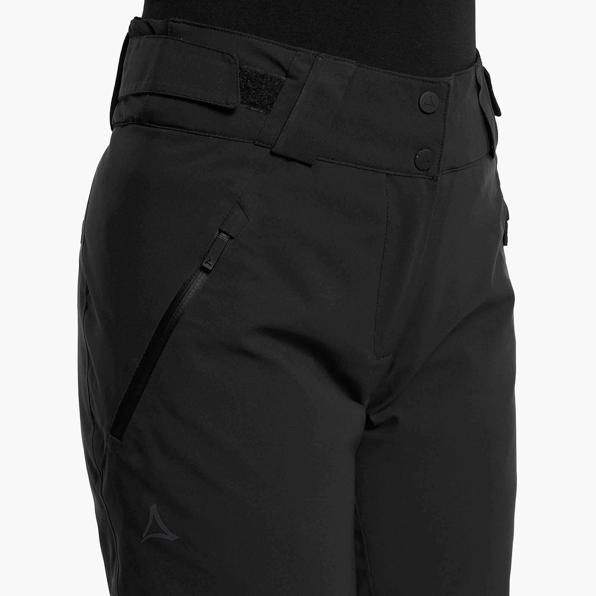 SCHÖFFEL Schöffel Damen Skihose WEISSACH  Black 6/7