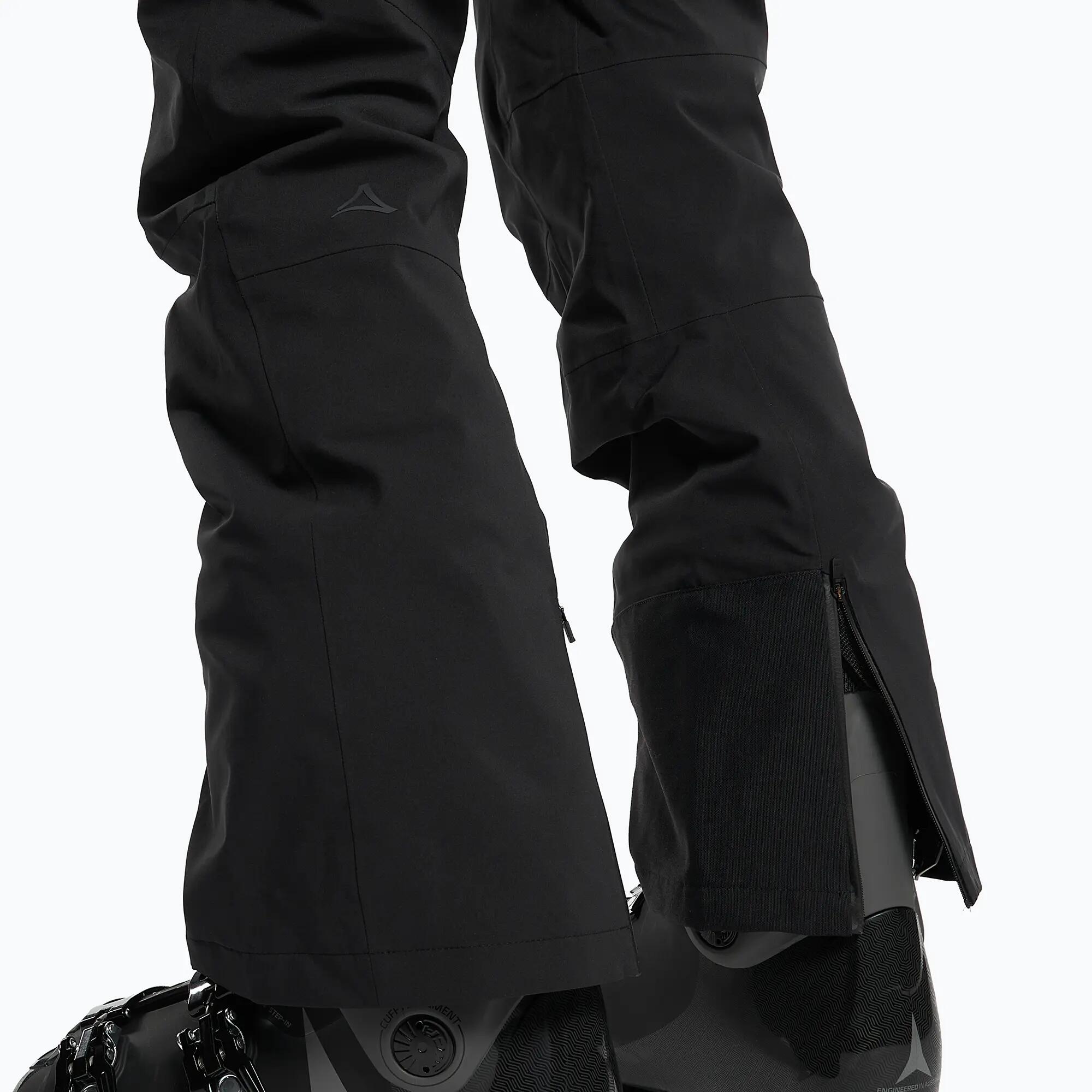 SCHÖFFEL Schöffel Damen Skihose WEISSACH  Black 5/7