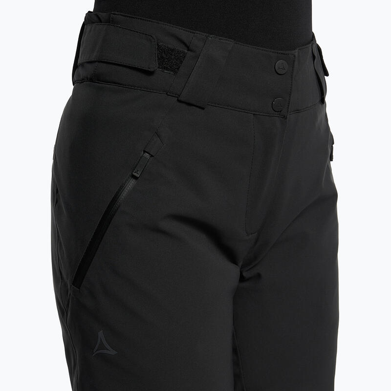 Pantaloni de schi dama Schöffel Weissach