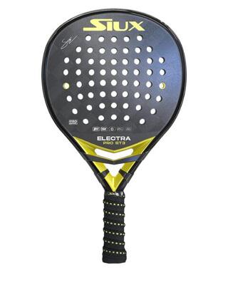 Padel racket siux electra st3 stupa pro