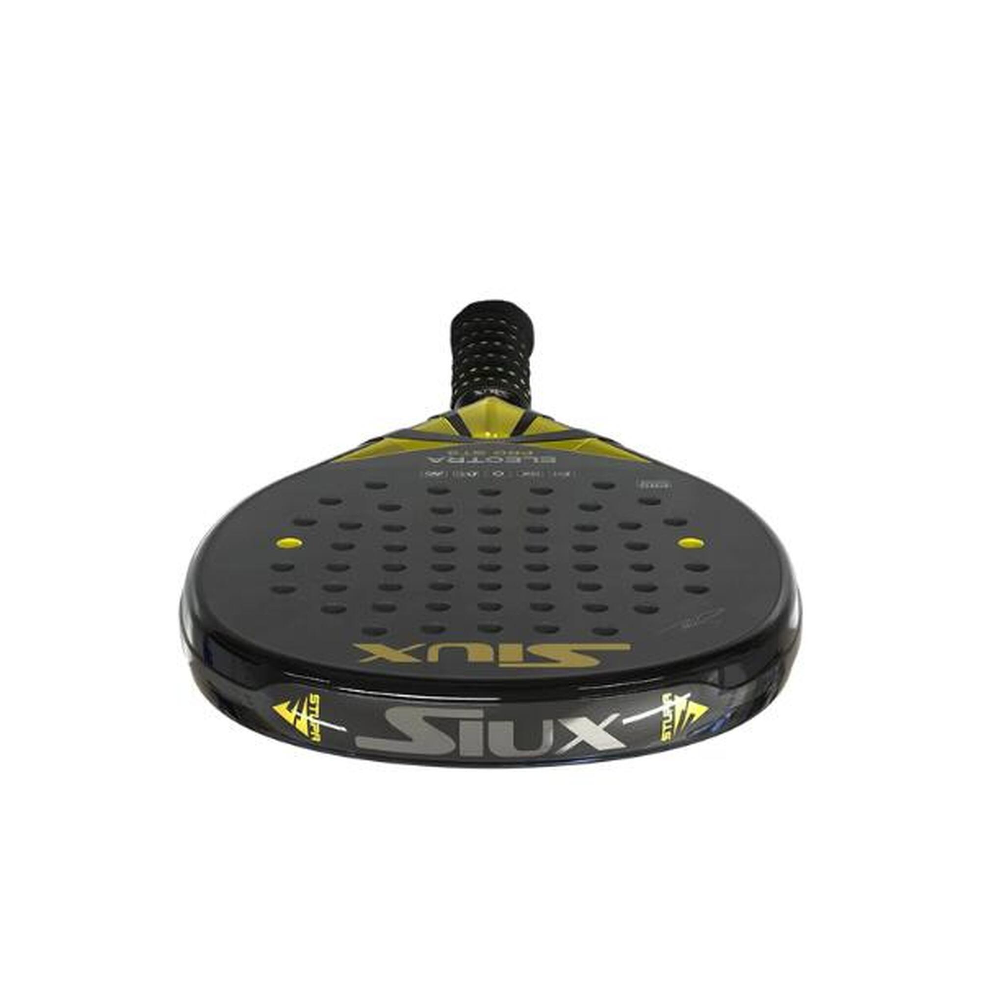 Raquete de Padel Siux Electra St3 Stupa Pro
