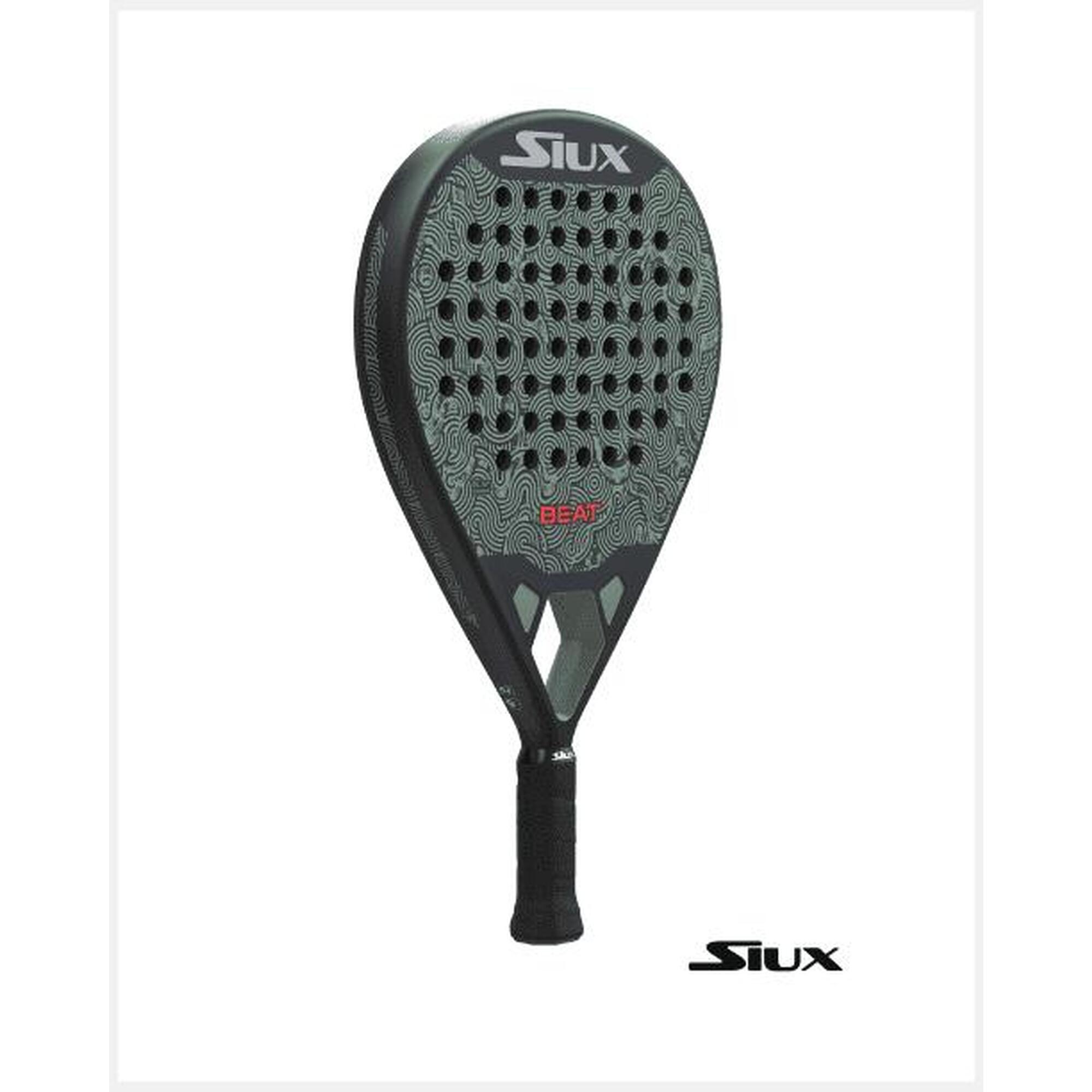 Siux Beat Control