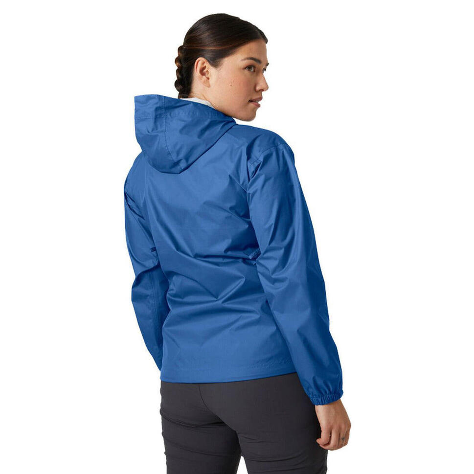 Kurtka uniwersalna damska Helly Hansen W Loke Jacket