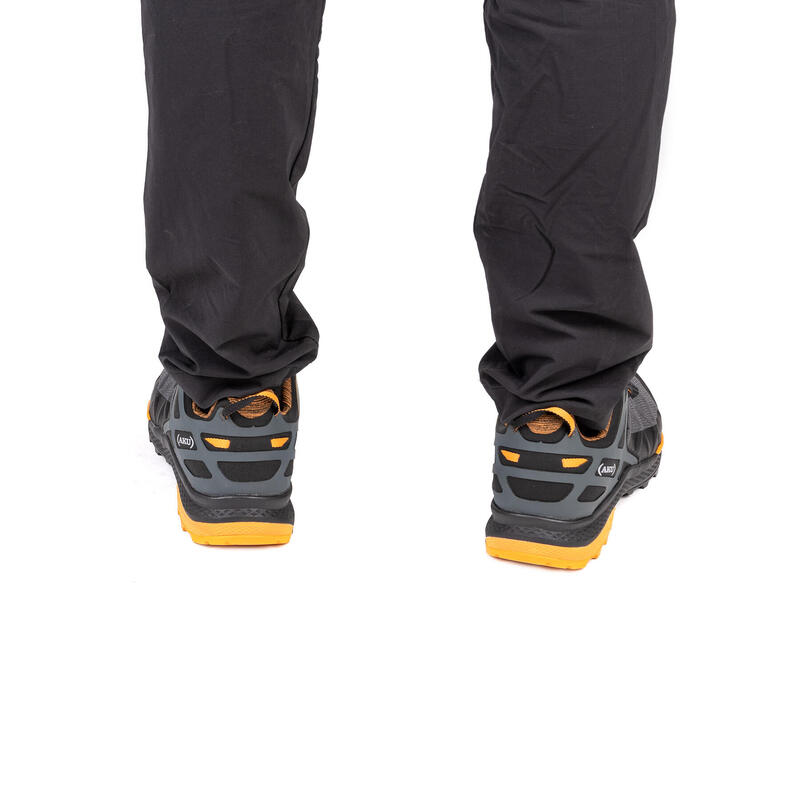 Pantofi de trekking pentru bărbați AKU Rocket Dfs GTX