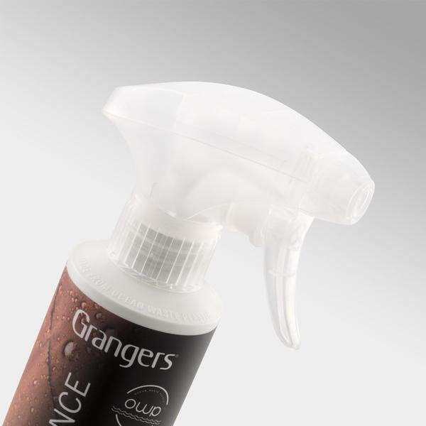 Grangers Performance Repel Plus 275ml