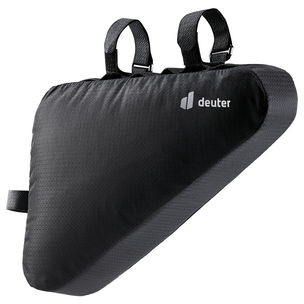 Torba sakwa rowerowa na ramę Deuter TRIANGLE BAG 2,2 L 2/3