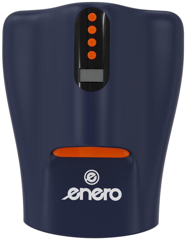 Pompka elektryczna Enero do pompowania deski Sup / kajaka 12V 22PSI