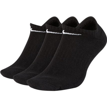 Nike sokken 3-pack - laag model, versteviging middenvoet