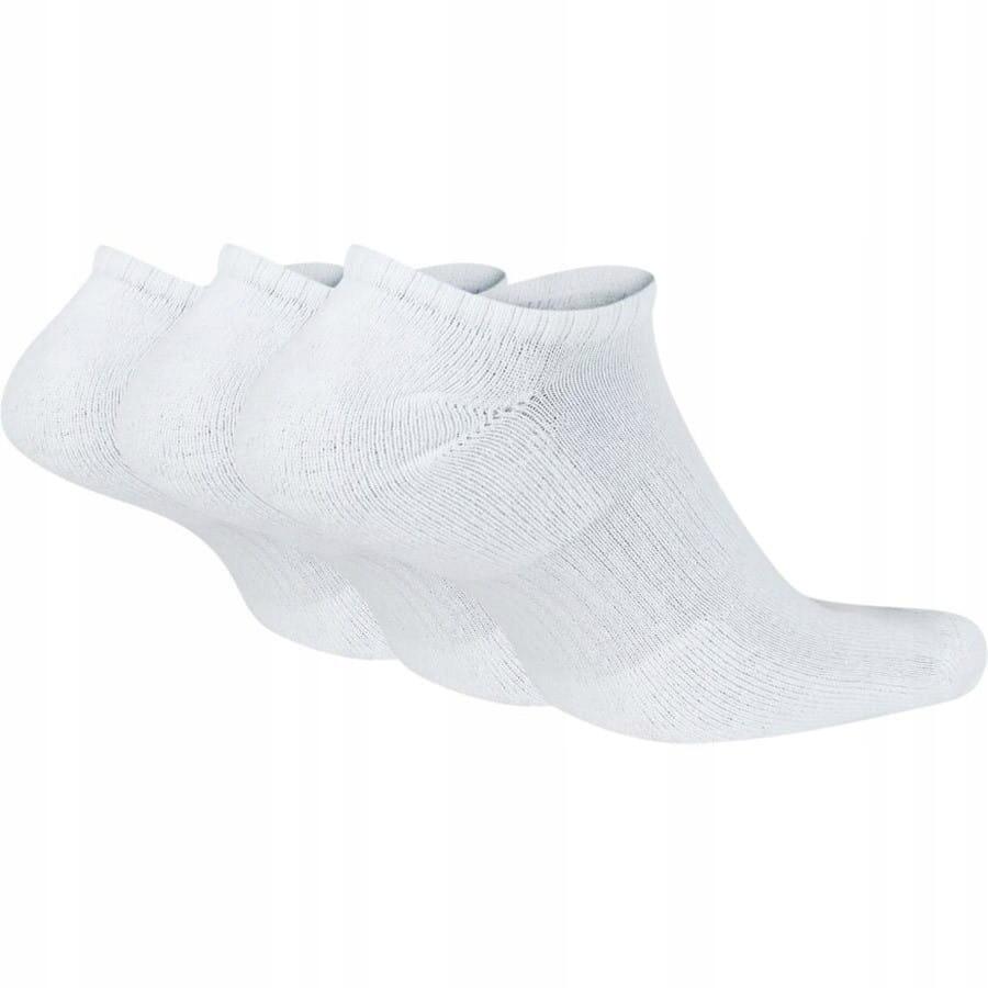 Skarpety Nike U Cush NS 3Pack sporotwe