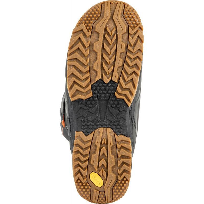 Botas Snowboard Hombre Nitro Team  Pro MK Tls 3/3