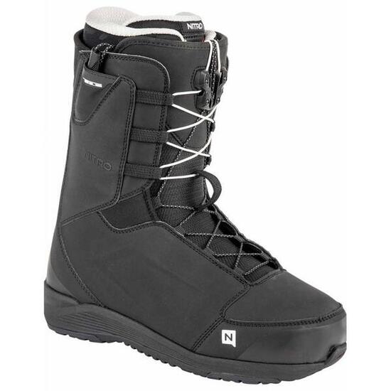 Scarponi Snowboard Uomo Nitro Anthem TLS