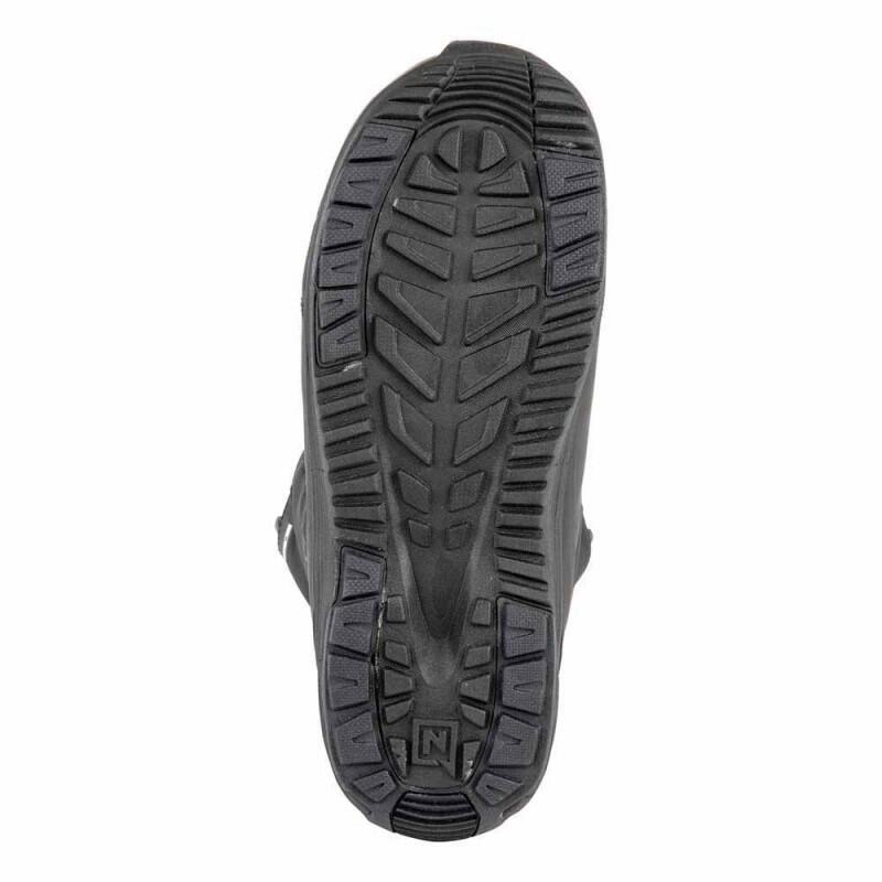 Bottes de snowboard Nitro Anthem TLS 4/4