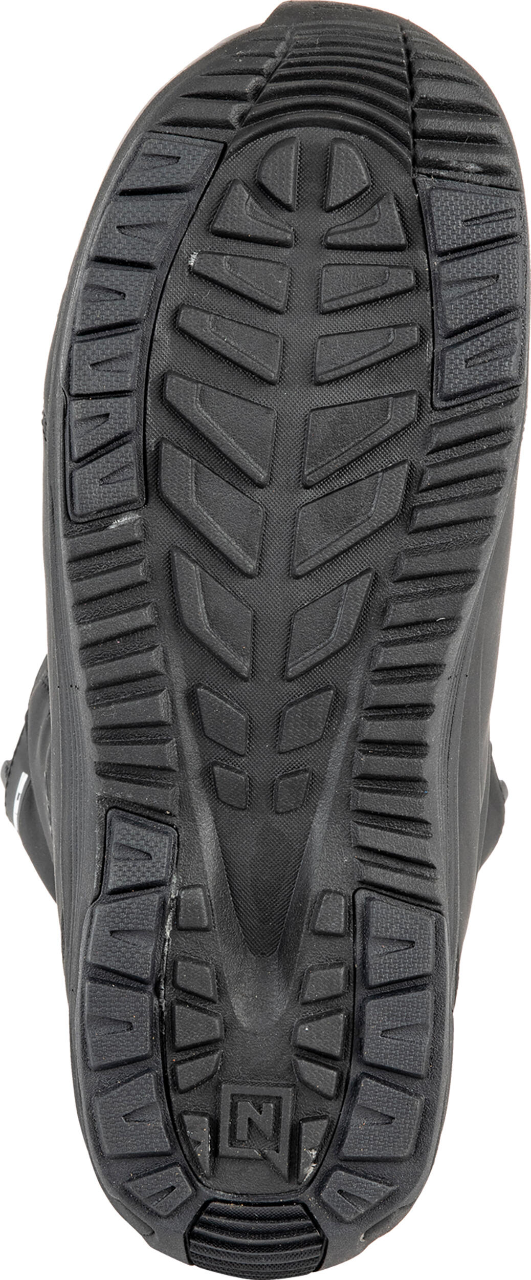 Snowboard Boots Nitro Anthem TLS 5/5