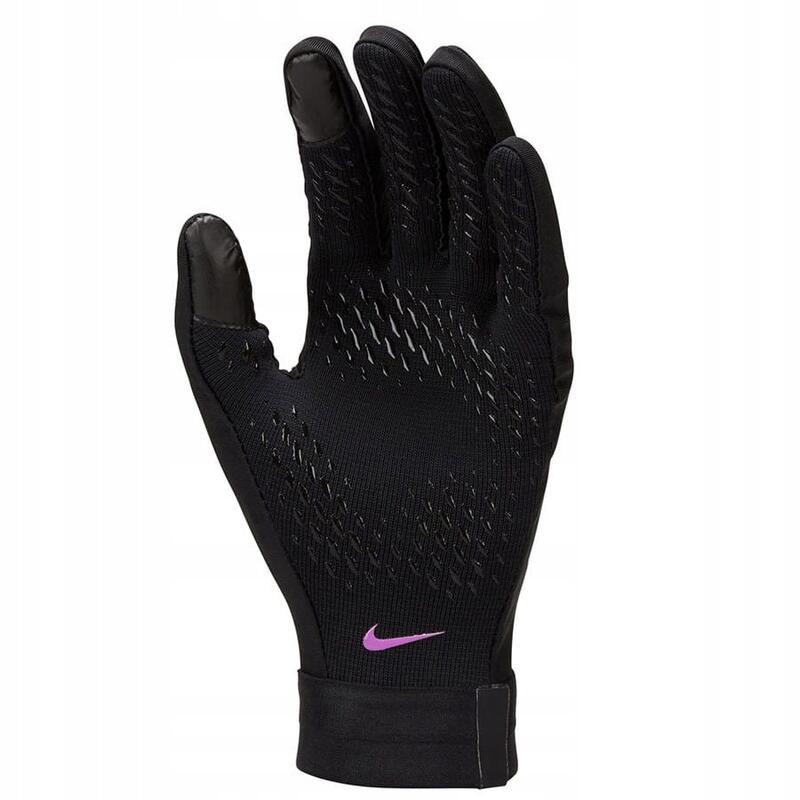 Rękawiczki do piłki nożnej Nike Therma-Fit Academy zimowe