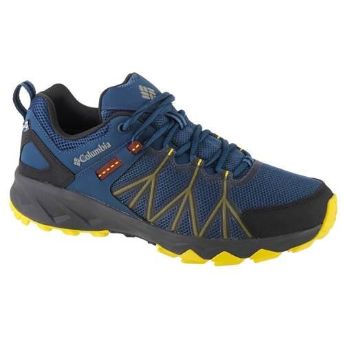 Buty trekkingowe męskie Columbia Peakfreak II Outdry