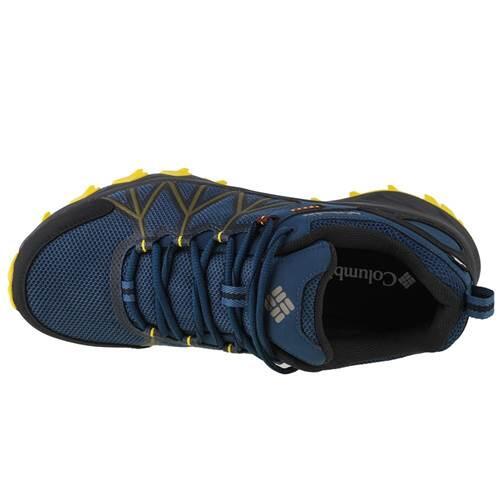 Buty trekkingowe męskie Columbia Peakfreak II Outdry