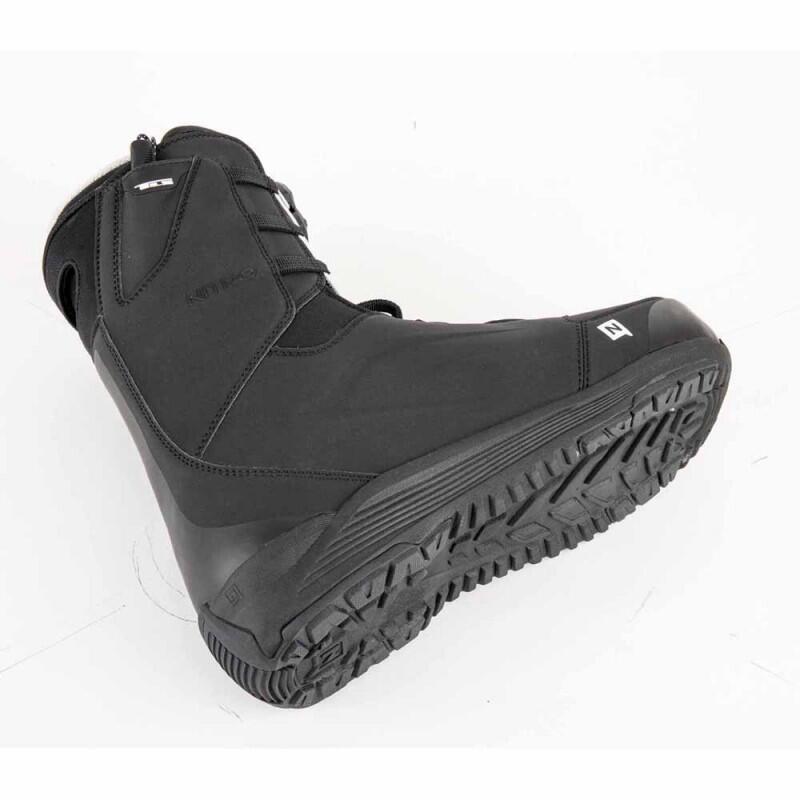 Snowboard Boots Nitro Anthem TLS 3/5