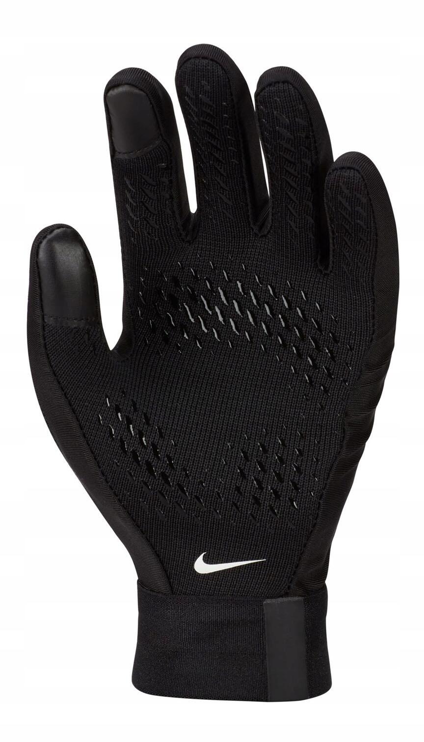 Rękawiczki dla dzieci Nike Therma-Fit Academy sportowe 5/7