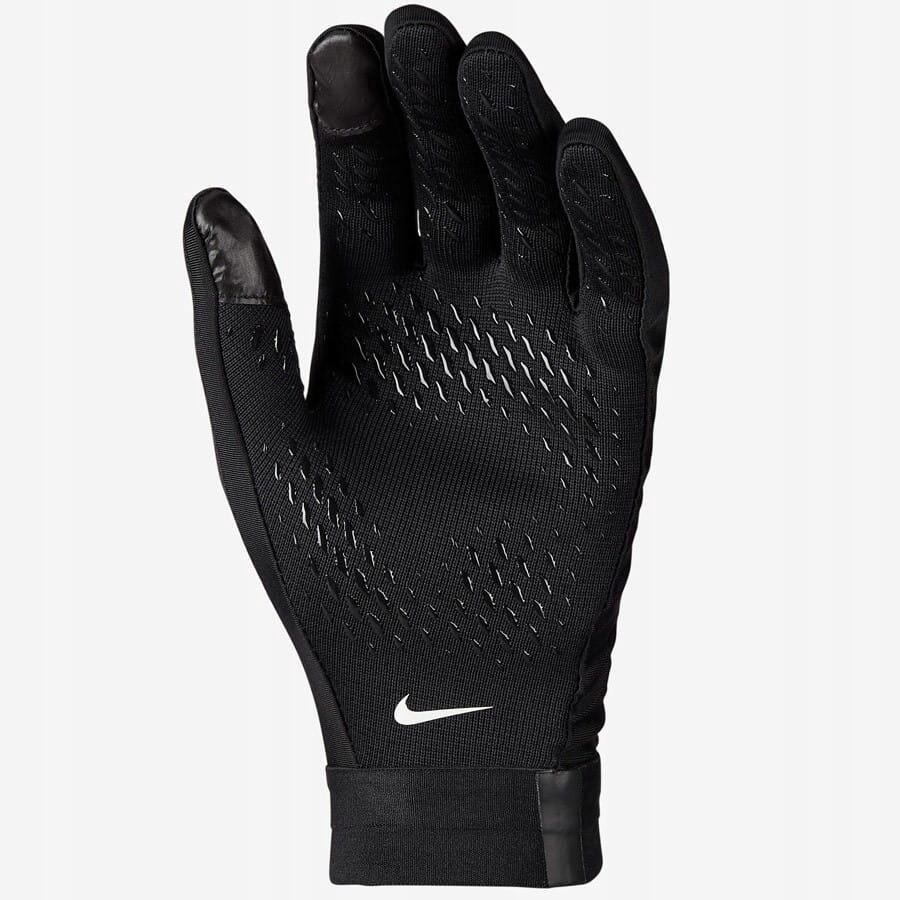 Rękawiczki dla dzieci Nike Therma-Fit Academy sportowe 3/7