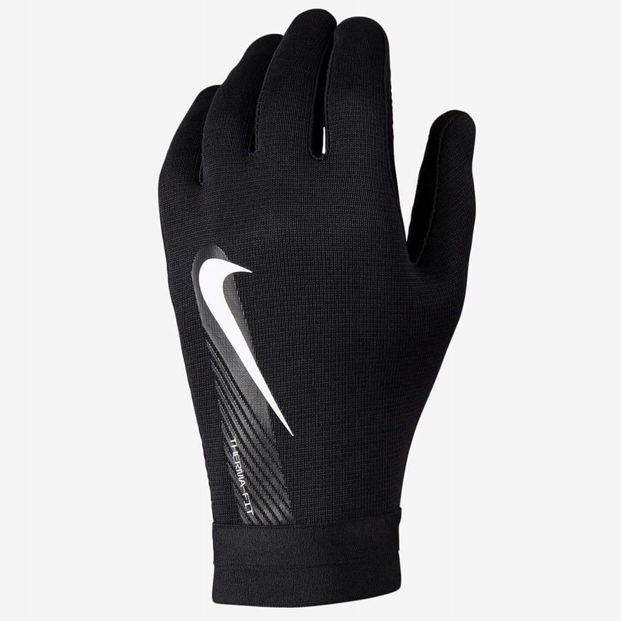 Rękawiczki dla dzieci Nike Therma-Fit Academy sportowe 2/7